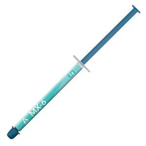 arcetic mx-6 (2g) - cpu, 콘솔, 내구성, 열전도율, 긴 열 노트북, 성능 높은 그래픽 페이스트 매우 카드, 궁극의 비전도성을 위한