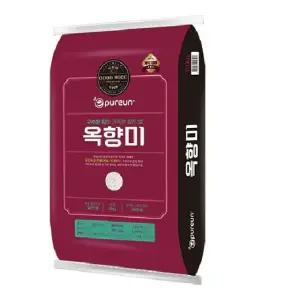 (쌀)구수한향 옥향미 10kg+10kg /특등급