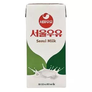 (로)[서울우유] 멸균 1000ml x 10