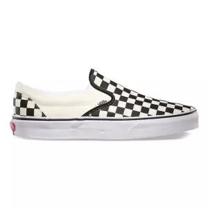 [롯데백화점]반스 VANS 슬립온 체커보드 VN000EYEBWW