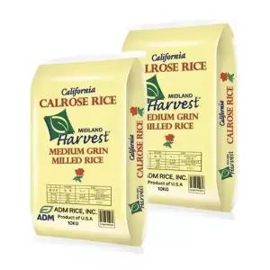 24년산 US NO1 캘리포니아 칼로스 쌀 20kg(10kg 2포) 수입쌀 미국쌀h