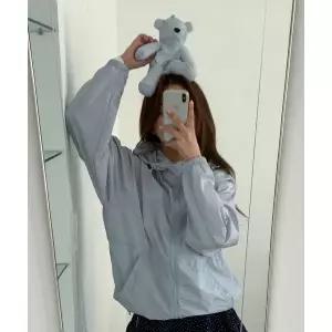 WHO.A.U Steve Packable Windbreaker / WHJJG2411U