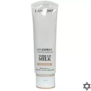 new 랑콤 UV 엑스퍼트 유스 쉴드 톤업 밀크 로지블룸 50ml