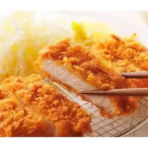 탐탐 튀겨나온 통 등심 돈까스 10장 총 1.2kg