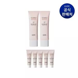 [하프클럽/아이오페]UV쉴드 톤업 선 50ml