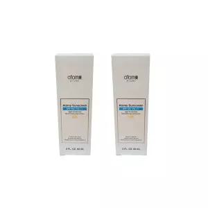 뷰티톤업 애터미 선크림 베이지 60ml_2ea