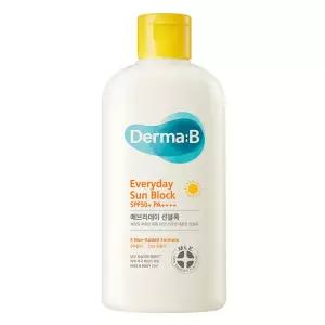 더마비 에브리데이 선블록 SPF50+ PA++++ 200ml 1개