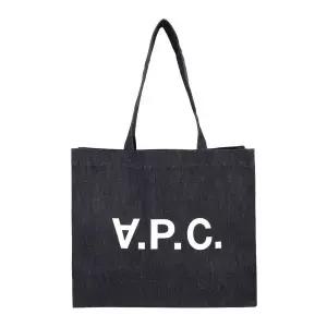 [아페쎄][아페쎄 APC] COHIZ M61446 IAI INDIGO 공용 에코백