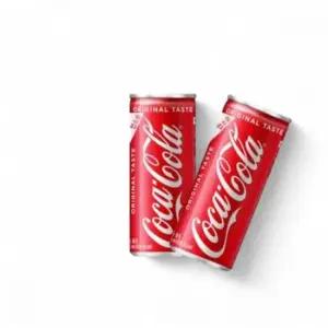 코카콜라 245ml x 30p 업소용 미니캔 탄산음료 대용량 박스