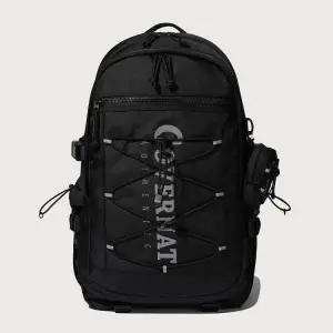 커버낫 스쿼드 31L 백팩 블랙 CO2606BP01BK