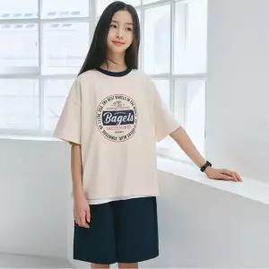 [보리보리/아이라인]베이글 SET