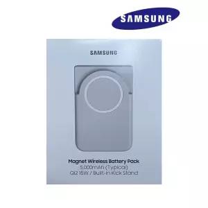 삼성 정품 마그넷 무선 충전 배터리팩 EB-U2500XJEGKR /S