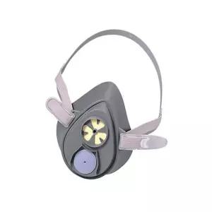 폴리앤틴틴 3M 3200 방독마스크 단품 산업용방독마스크
