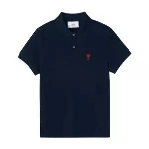 AMI BFUPL001 760 430 공용 반팔티