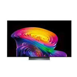 LG전자 OLED65C6FNA 올레드 evo AI TV 스탠드형 163cm 2026년형 / J
