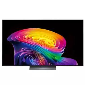 엘지전자 올레드 evo AI OLED65C6FNA 163cm 스탠드 26년형 (Y)