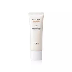 아이오페 유브이 쉴드 톤업 선크림 SPF50+ PA++++ 50ml 1