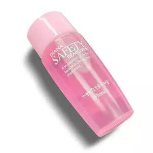 다이아나 리무버 80ml 아세톤 네일 손톱 매니큐어 /셀프네일/손톱네일/손톱보호