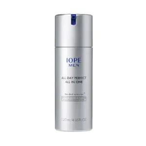 아이오페 맨 올데이 퍼펙트 올인원 120ml /스킨/로션/에센스/토너/에멀전
