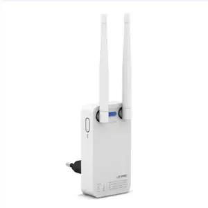 EXTENDERN300T .IP TIME 와이파이 무선 확장기 증폭기 EXTENDER-N300T