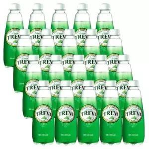 빅토리아 트레비 라임 20입 300ml