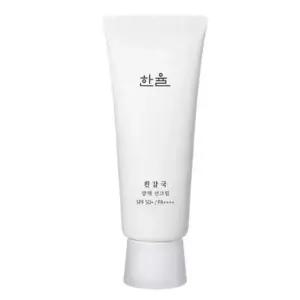 선크림 한율 흰감국 광채 70ml
