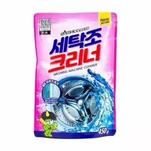 대용량 세탁조 크리너 일반 드럼 세탁기 겸용 003807 450g