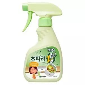 초파리약 유한양행 해피홈 초파리 제로 스프레이 290ml