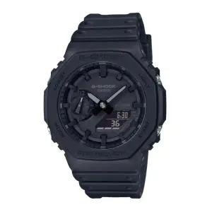 [롯데백화점]지샥 GA-2100-1A1DR JS Best seller 지알오크 All Black Colour.