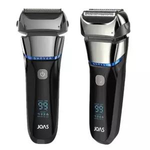 조아스 조아스5810 USB충전식 전기면도기 생활방수 IPX6