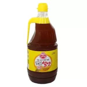 쌀엿 옛날조청쌀엿(오뚜기 2.5Kg)