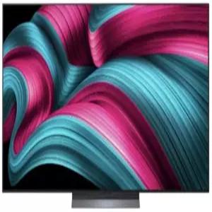 LG전자 OLED TV 163CM EVO AI OLED65C6FNA 스탠드 전,국,무,료 [SJ]