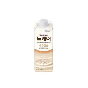 뉴케어 구수한맛 200mlx24팩