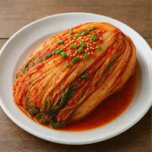 대복 포기 김치 10kg 국내산