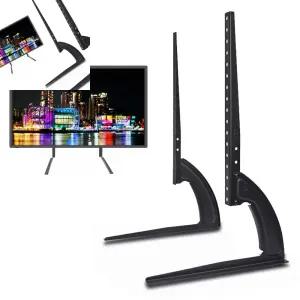 육랴 Tv 거치대 MP-5 32-55 스탠드 다리 티비 받침대
