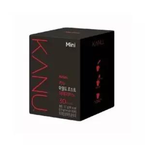 아메리카노 카누 마일드로스트 원두커피 미니30T