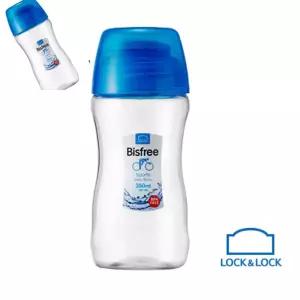 구햐 락앤락 휴대용 물병350ml 락앤락물병