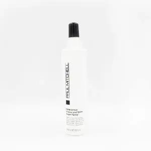 폴미첼 프리즈 앤 샤인 슈퍼 스프레이 250ml 250ml, 1개