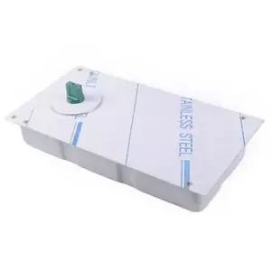 삼화정밀 KSK 8300 힌지 강화문 유리문 피봇
