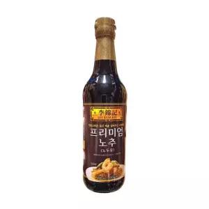 노두유 이금기 중화소스 500ml 프리미엄