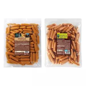 청정원 리치부어스트 1.5kg 1개 할라피뇨 1.5kg 1개