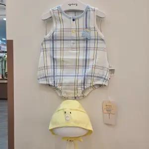 토퍼스민소바디수트(모자) 01T317512US
