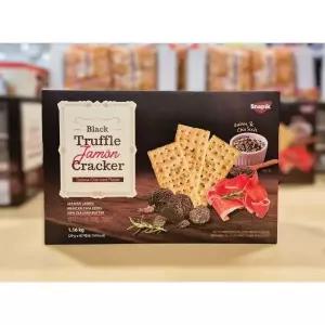 SNAPIK 블랙트러플 하몽 크래커 29g x 40개 코스트코