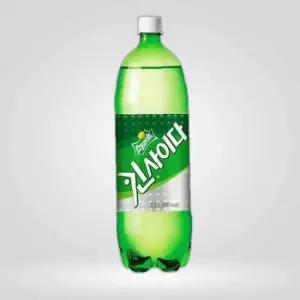 킨사이다 1.5L 업소용 x 음료 음료수 12 청량음료
