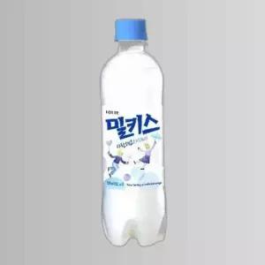 롯데칠성 밀키스 500ml x 20