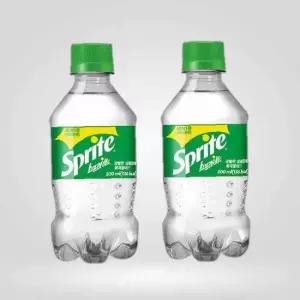 스프라이트 300ml 스프라이트 사이다 미니사이다 24병