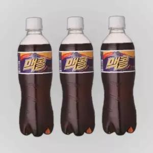 일화 맥콜 500ml 20개입