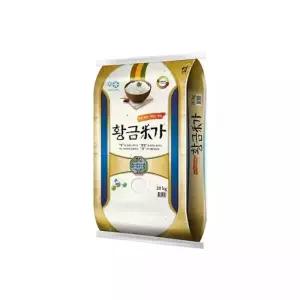 더프레시황금미가 20kg 25년산