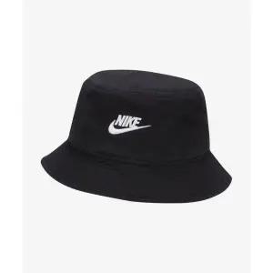 매장정품 나이키 NIKE 에이펙스 퓨추라 워시드 버킷 햇 - 블랙:화이트 FB5381-010 210533