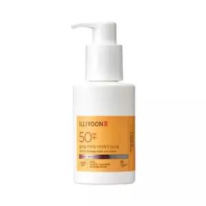 일리윤 저자극 이지워시 선크림 150ml 1SET
